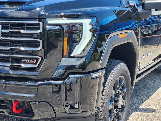 new 2025 GMC Sierra 2500 car, priced at $90,080