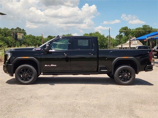 new 2025 GMC Sierra 2500 car, priced at $90,080