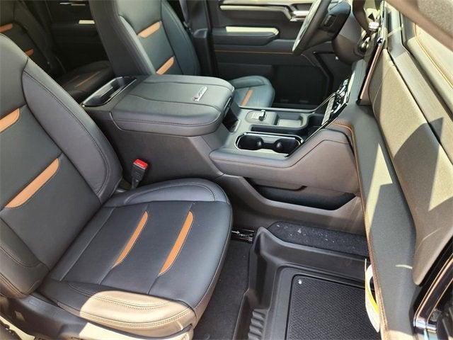 new 2025 GMC Sierra 2500 car, priced at $82,080