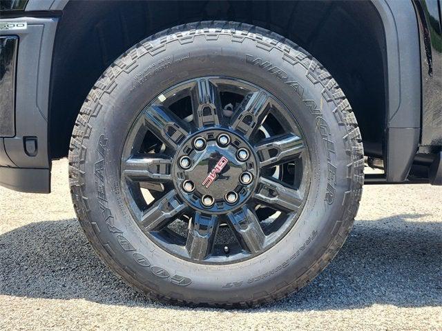 new 2025 GMC Sierra 2500 car, priced at $90,080