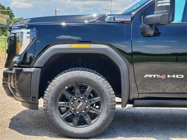 new 2025 GMC Sierra 2500 car, priced at $90,080