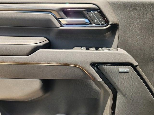 new 2025 GMC Sierra 2500 car, priced at $82,080