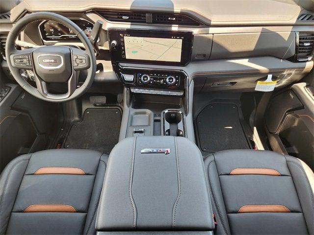 new 2025 GMC Sierra 2500 car, priced at $90,080