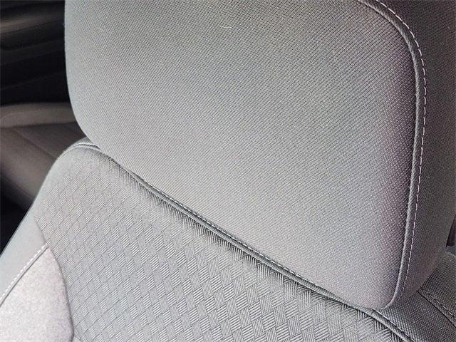 used 2023 Chevrolet Silverado 1500 car, priced at $46,250