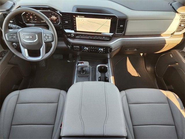 new 2026 GMC Sierra 1500 car, priced at $58,925
