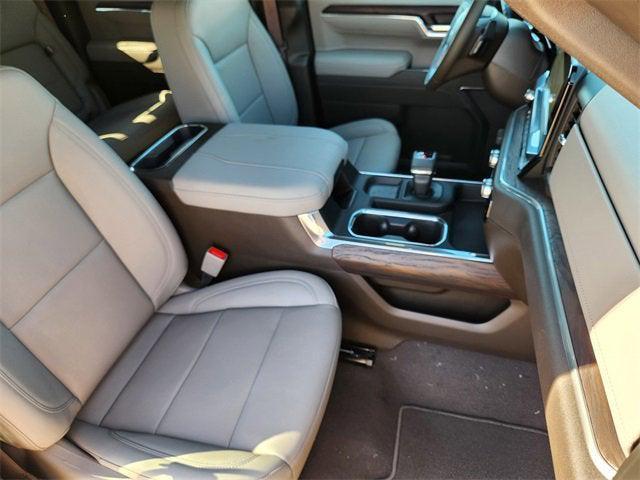 new 2026 GMC Sierra 1500 car, priced at $58,925