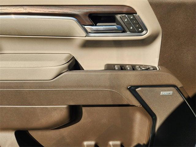 new 2026 GMC Sierra 1500 car, priced at $58,925