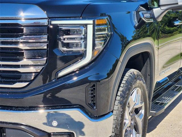 new 2026 GMC Sierra 1500 car, priced at $58,925