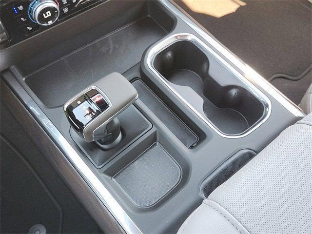 new 2026 GMC Sierra 1500 car, priced at $58,925