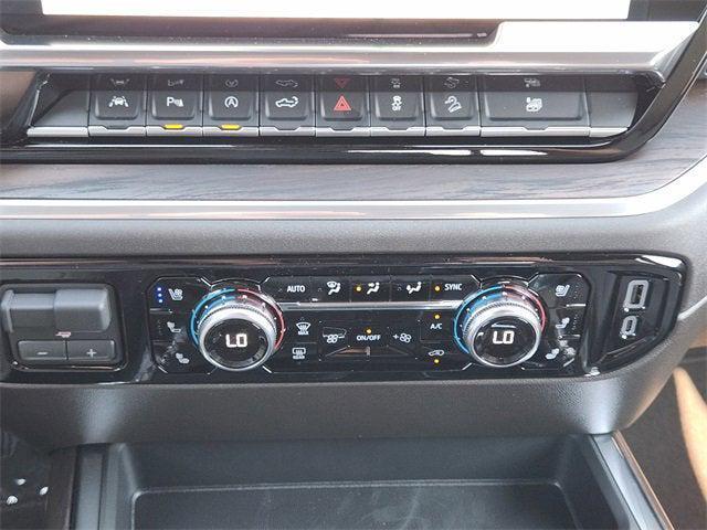 new 2026 GMC Sierra 1500 car, priced at $58,925