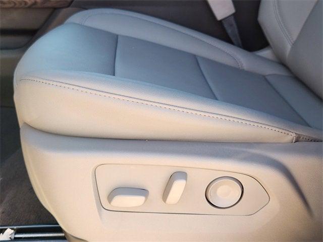 new 2026 GMC Sierra 1500 car, priced at $58,925