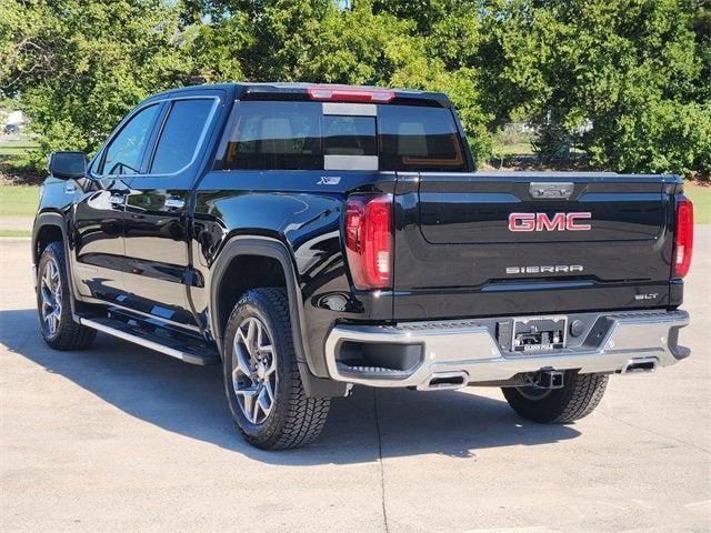 new 2026 GMC Sierra 1500 car, priced at $58,925