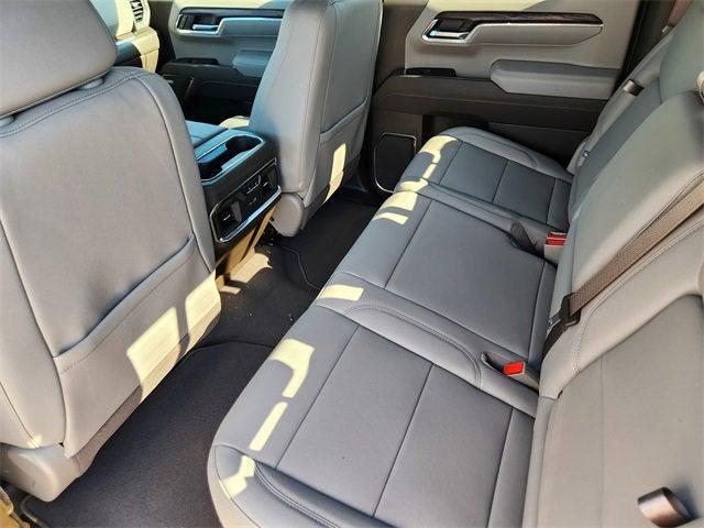 new 2026 GMC Sierra 1500 car, priced at $58,925