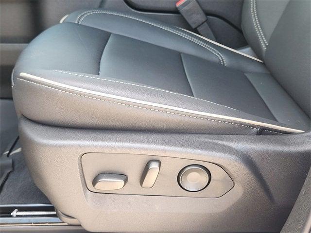 new 2025 Chevrolet Tahoe car, priced at $79,674