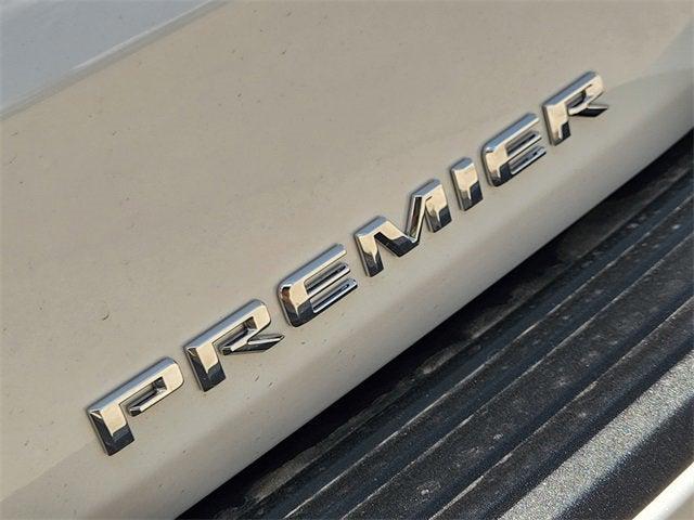 new 2025 Chevrolet Tahoe car, priced at $79,674