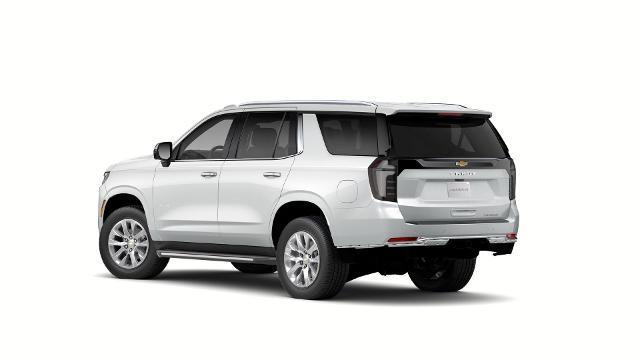 new 2025 Chevrolet Tahoe car, priced at $82,674