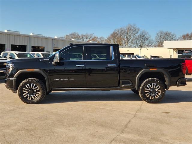 used 2024 GMC Sierra 2500 car, priced at $83,000