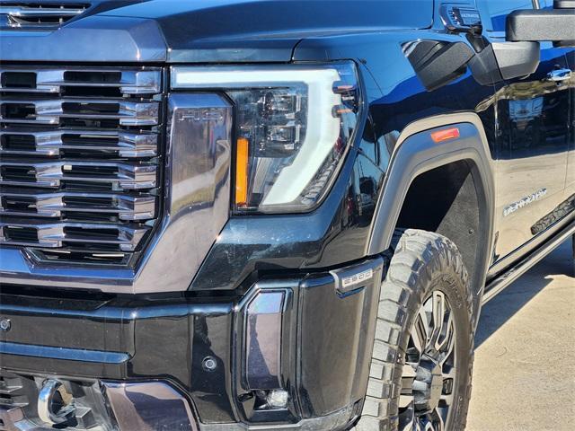 used 2024 GMC Sierra 2500 car, priced at $83,000