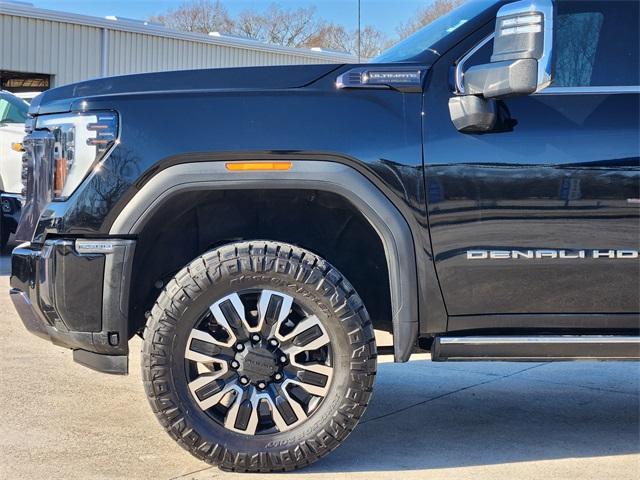 used 2024 GMC Sierra 2500 car, priced at $83,000