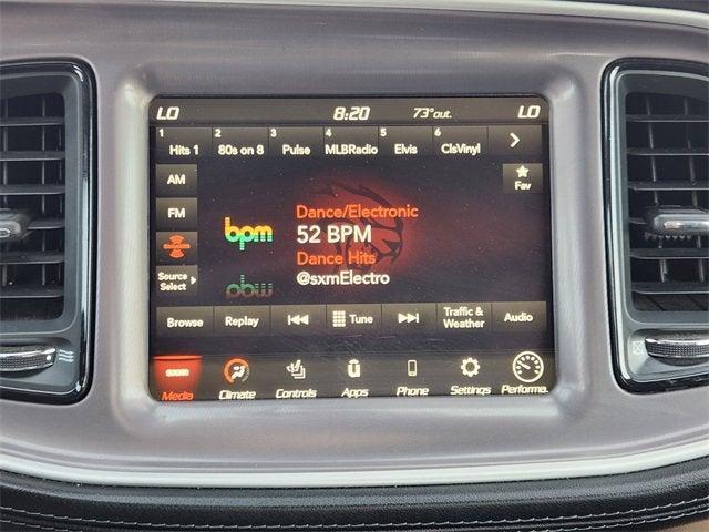 used 2022 Dodge Challenger car, priced at $39,500