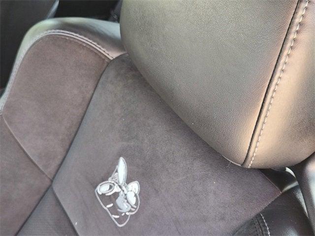 used 2022 Dodge Challenger car, priced at $39,500