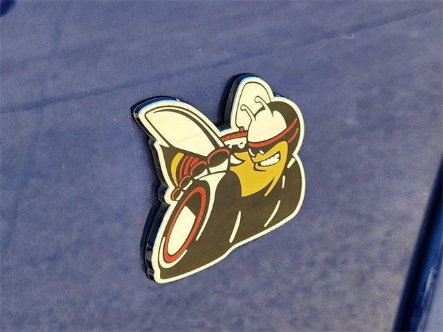 used 2022 Dodge Challenger car, priced at $39,500