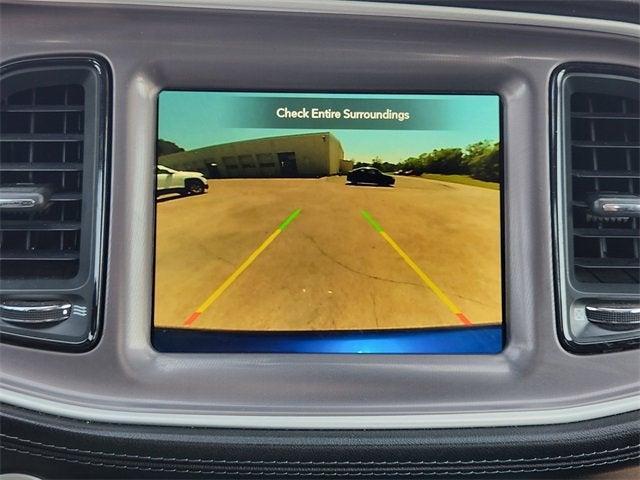 used 2022 Dodge Challenger car, priced at $39,500