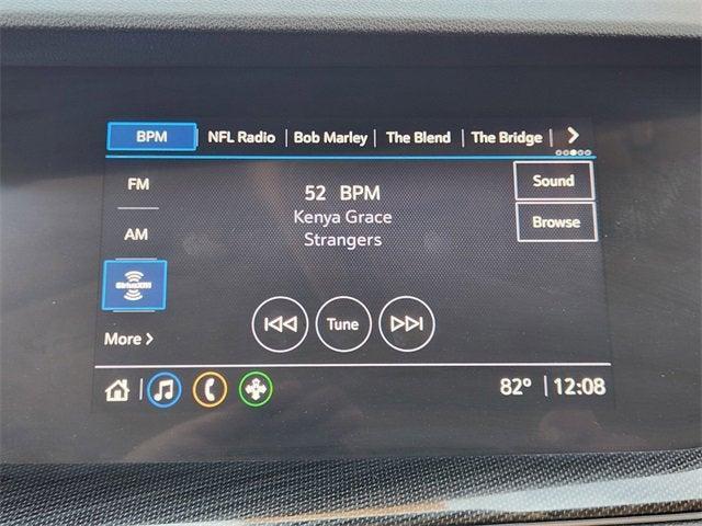 used 2022 Buick Envision car, priced at $21,500