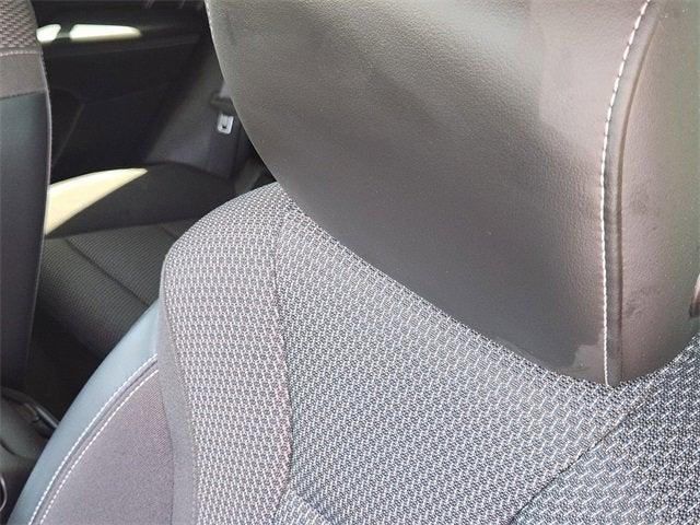 used 2022 Buick Envision car, priced at $21,500