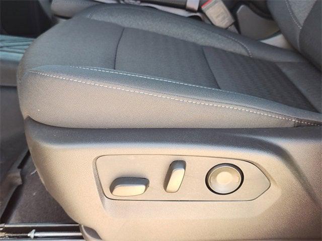 new 2026 Chevrolet Silverado 1500 car, priced at $42,435