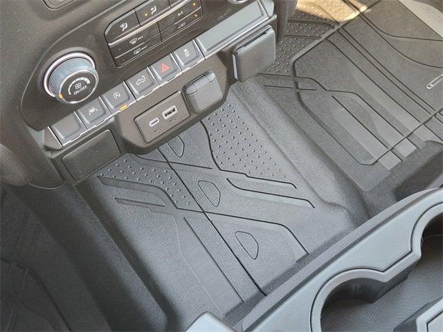 new 2026 Chevrolet Silverado 1500 car, priced at $42,435