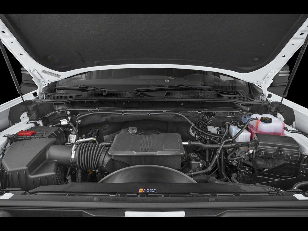 used 2025 Chevrolet Silverado 2500 car, priced at $50,000