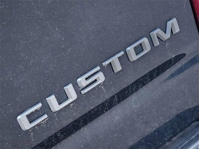 used 2025 Chevrolet Silverado 2500 car, priced at $50,000