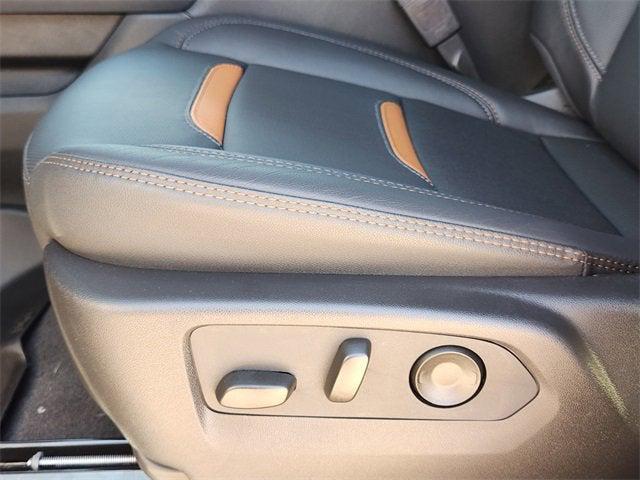 new 2026 GMC Sierra 2500 car, priced at $83,135