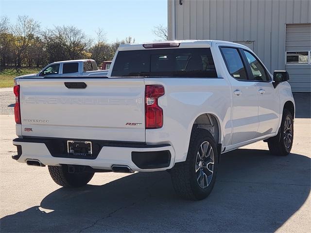 used 2024 Chevrolet Silverado 1500 car, priced at $49,500