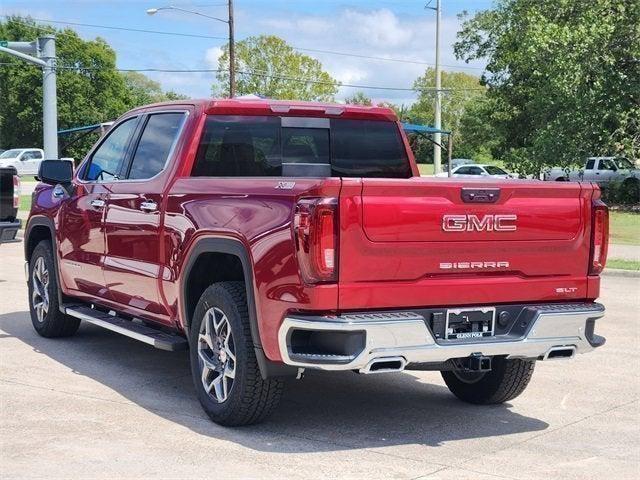 new 2026 GMC Sierra 1500 car, priced at $58,980