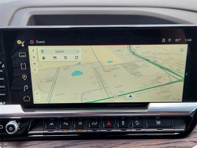 new 2026 GMC Sierra 1500 car, priced at $58,980