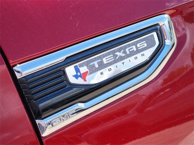 new 2026 GMC Sierra 1500 car, priced at $58,980