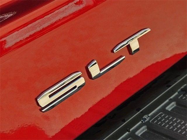 new 2026 GMC Sierra 1500 car, priced at $58,980