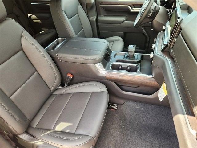 new 2026 GMC Sierra 1500 car, priced at $58,980