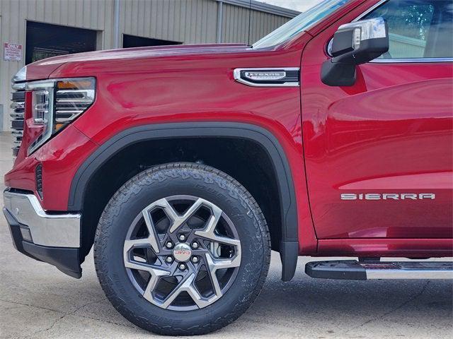 new 2026 GMC Sierra 1500 car, priced at $58,980