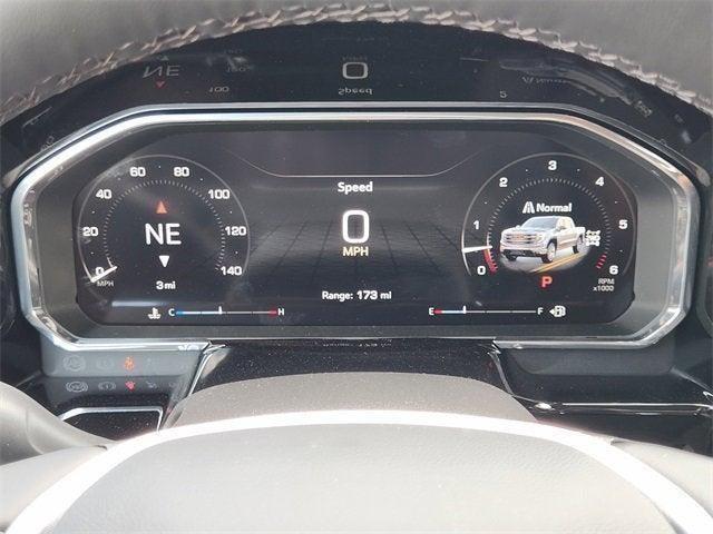 new 2026 GMC Sierra 1500 car, priced at $58,980