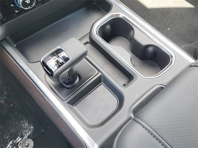 new 2026 GMC Sierra 1500 car, priced at $58,980