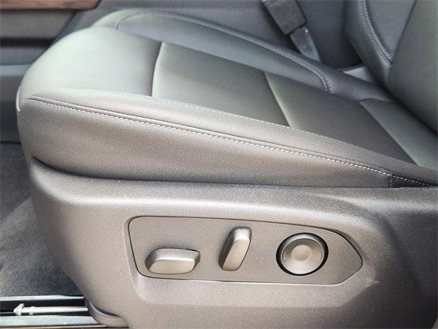 new 2026 GMC Sierra 1500 car, priced at $58,980