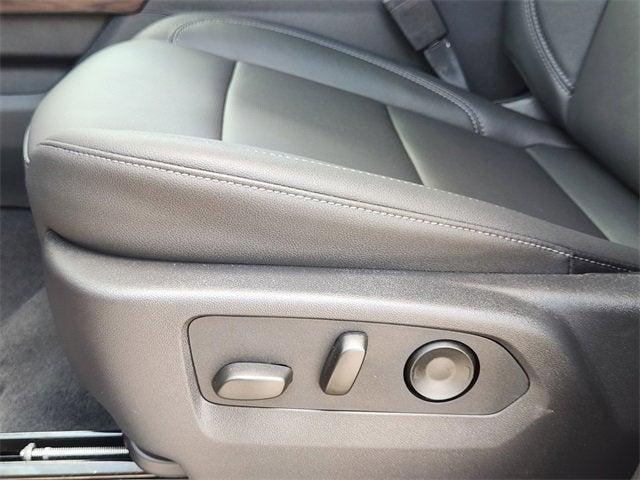 new 2026 GMC Sierra 1500 car, priced at $58,980