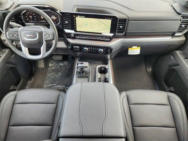 new 2026 GMC Sierra 1500 car, priced at $58,980