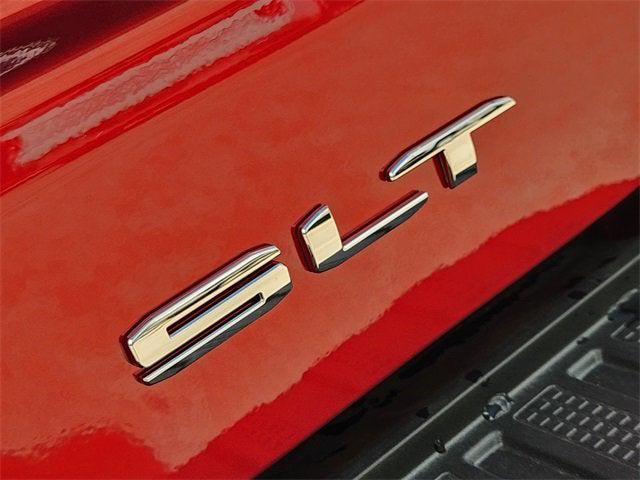 new 2026 GMC Sierra 1500 car, priced at $58,980