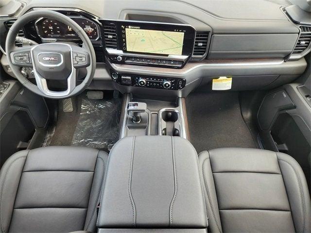 new 2026 GMC Sierra 1500 car, priced at $58,980