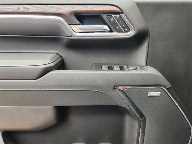 new 2026 GMC Sierra 1500 car, priced at $58,980