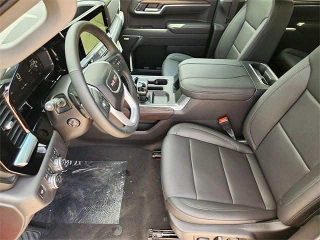 new 2026 GMC Sierra 1500 car, priced at $58,980
